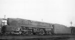 PRR 5524, T-1, c. 1946